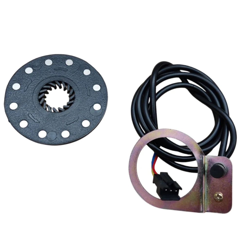 Senzor PEDELEC pentru bicicleta electrica (12 magneti) VLC336841