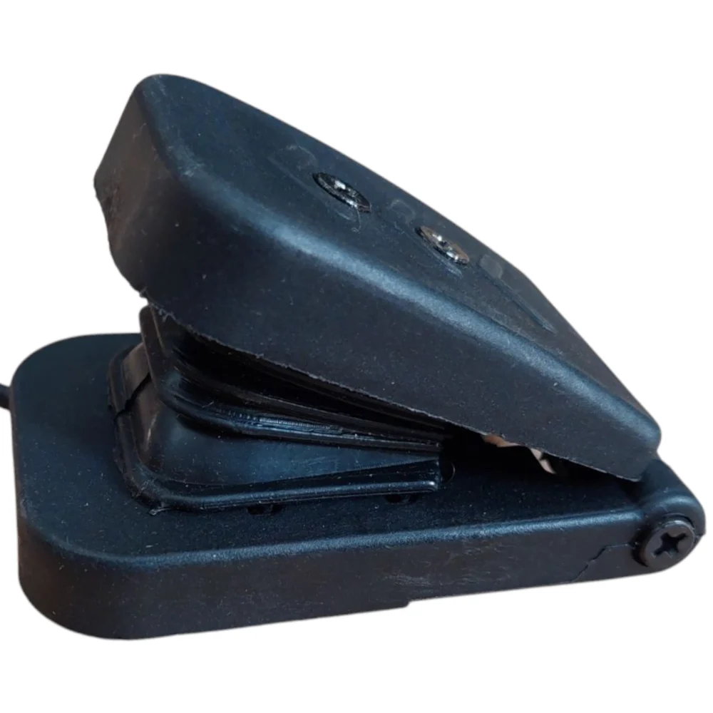 Pedala de accelerație pentru vehichul mic electric