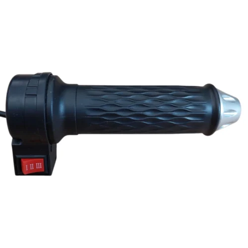 Acceleratie pentru bicicleta electrica cu 3 viteze VLC534845 Acceleratie pentru bicicleta electrica cu 3 viteze VLC534845