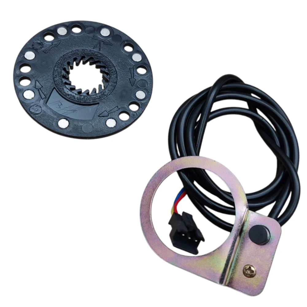 Senzor PEDELEC pentru bicicleta electrica ( 8 magneti ) VLC675176