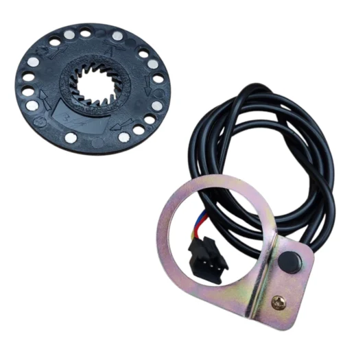 Senzor PEDELEC pentru bicicleta electrica ( 8 magneti ) VLC675176 Senzor PEDELEC pentru bicicleta electrica ( 8 magneti ) VLC675176