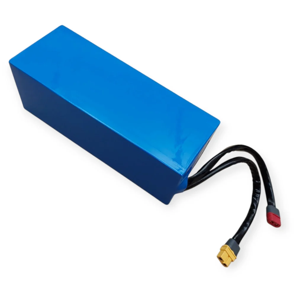 Acumulator 36V 10.6Ah Li-ion (fara carcasa) (PEDELEC) VLC736227 Acumulator 36V 10.6Ah Li-ion (fara carcasa) (PEDELEC) VLC736227