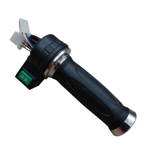 Acceleratie pentru bicicleta electrica cu tempomat (T) VLC862092