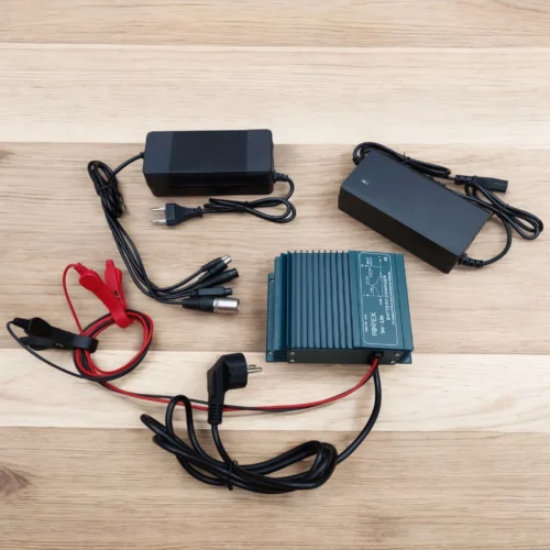 Încărcător bicicletă electrică Încărcător bicicletă electrică