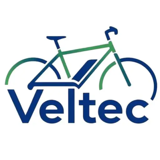 Veltec logo