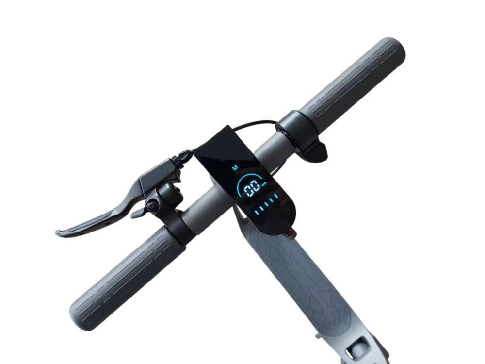 20250323_122925 Trotinetă electrică Huawei Leqi D12