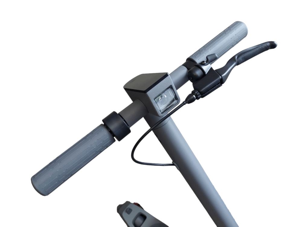 20250323_123515 Trotinetă electrică Huawei Leqi D12