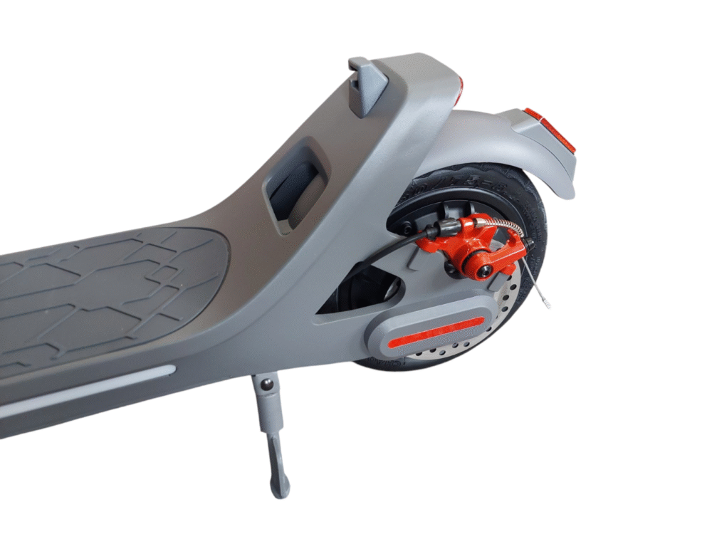 20250323_123907 Trotinetă electrică Huawei Leqi D12