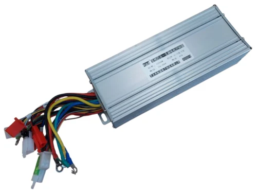 Controler electric pentru motor 36V 1000W VLC419222 Controler electric pentru motor 36V 1000W VLC419222