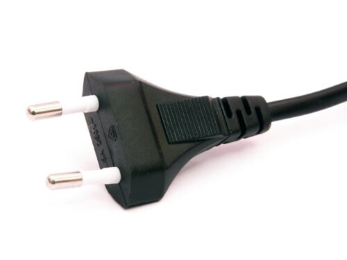 Cablu de încărcare pentru bicicletă electrică (220V) VLC692068 Cablu de încărcare pentru bicicletă electrică (220V) VLC692068