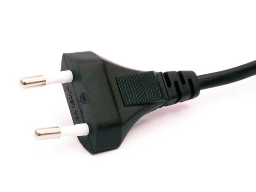 Cablu de încărcare pentru bicicletă electrică (220V) VLC692068