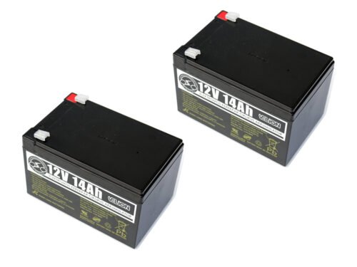 Acumularor cu șurub pentru bicicletă electrică 6-DZM-14 (24V 14Ah) VLC237268