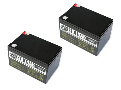 Acumularor cu șurub pentru bicicletă electrică 6-DZM-14 (24V 14Ah) VLC237268