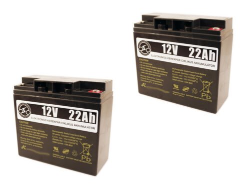 Acumulator bicicletă electrică 24V 22Ah (6-DZM-22) VLC961934