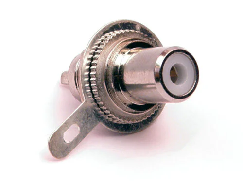 Priză de încărcare pentru bicicletă electrică (2PRCA) VLC155868