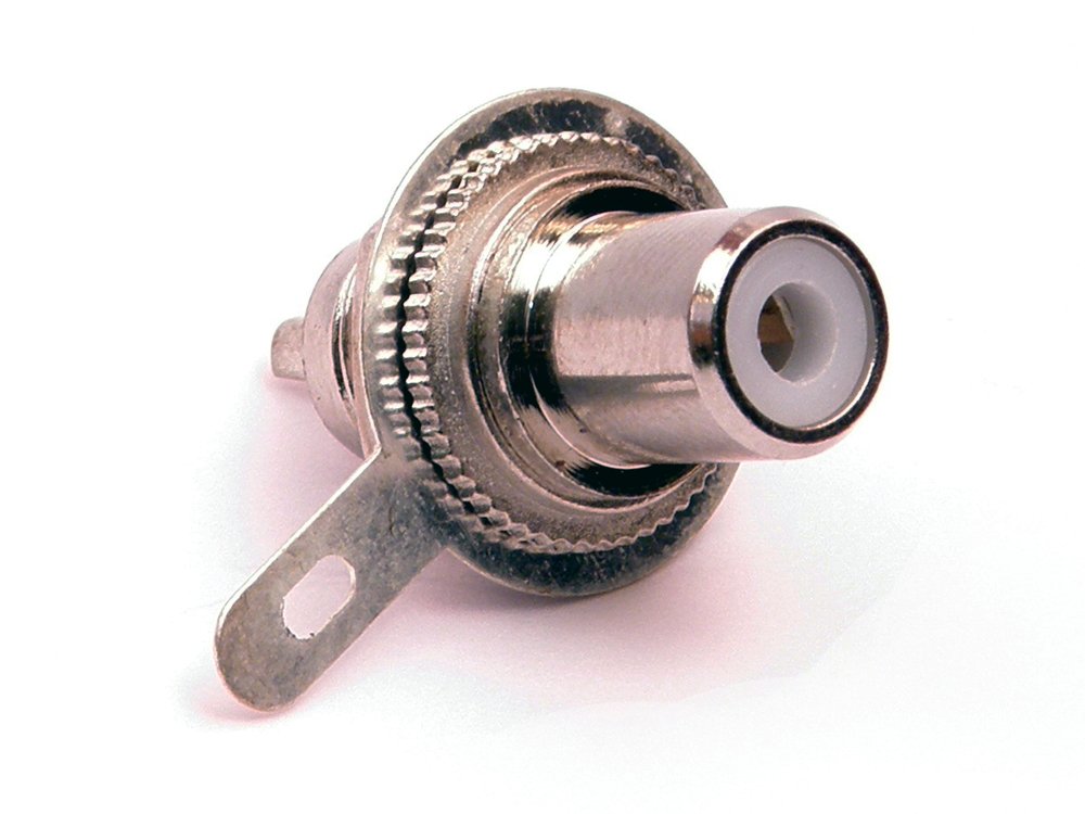 Priză de încărcare pentru bicicletă electrică (2PRCA) VLC155868