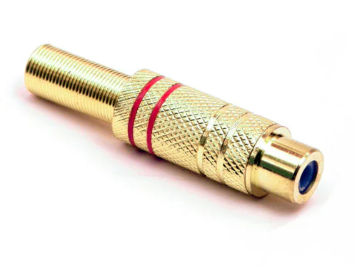 Mufă de încărcare (2PRCA) pentru bicicletă electrică VLC733641