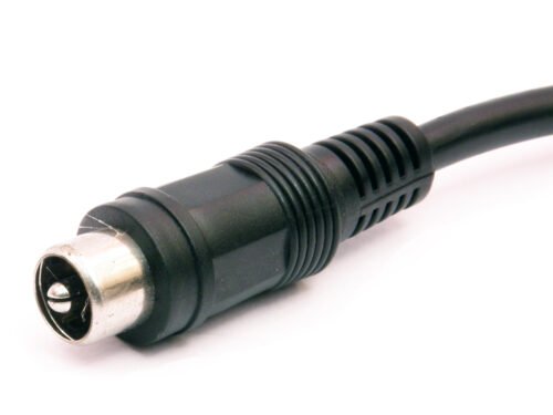 Cablu de încărcare (2PRCA) pentru bicicletă electrică VLC353834