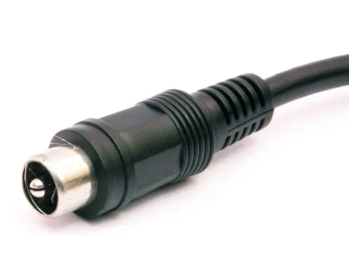 Cablu de încărcare (2PRCA) pentru bicicletă electrică VLC353834