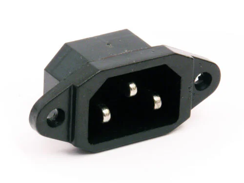 Priză de încărcare (3P) pentru bicicletă electrică VLC675868