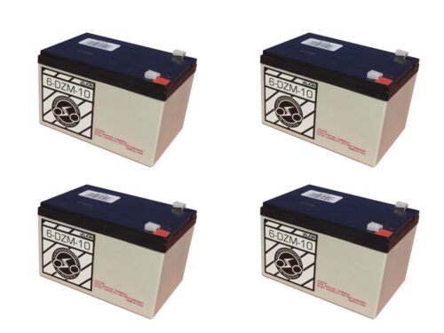 Acumulator bicicletă electrică 48V 12Ah (6-DZM-10) VLC878474 Acumulator bicicletă electrică 48V 12Ah (6-DZM-10) VLC878474