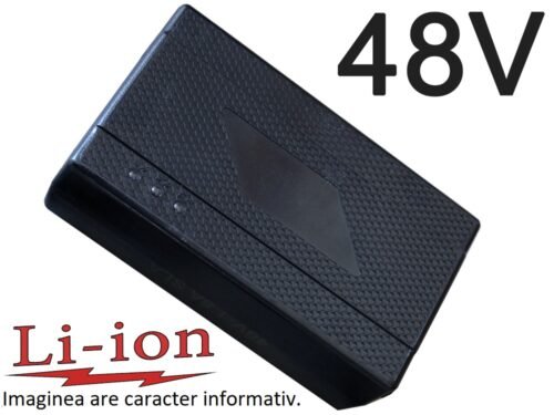 Încărcător Trotinetă electrică 48V 2.0A (pentru acumulator LI-ION) VLC734942