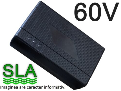 Încărcător penru ricșă cu trei roți sau tricicletă 60V 5.0A VLC759961 Încărcător penru ricșă cu trei roți sau tricicletă 60V 5.0A VLC759961