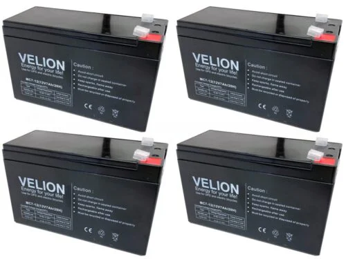 Acumulator bicicletă electrică 48V 7Ah VLC583349