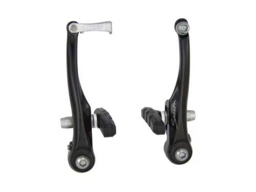 Frână față V-frână pentru bicicletă electrică VLC119834 Frână față V-frână pentru bicicletă electrică VLC119834