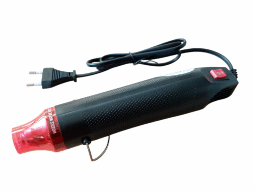 Suflanta de aer cald de 300W VLC128191 Suflanta de aer cald de 300W VLC128191