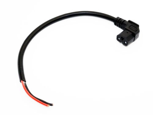 Cablu pentru bicicletă electrică (baterie > controler) VLC133214 Cablu pentru bicicletă electrică (baterie > controler) VLC133214