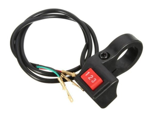 Schimbător 3 viteze VLC152723 Schimbător 3 viteze VLC152723