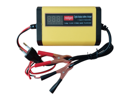 Încărcător de baterii de 12V cu curent de încărcare de 2A VLC156579 Încărcător de baterii de 12V cu curent de încărcare de 2A VLC156579