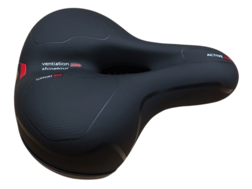 Scaun de bicicletă electrică VLC277205