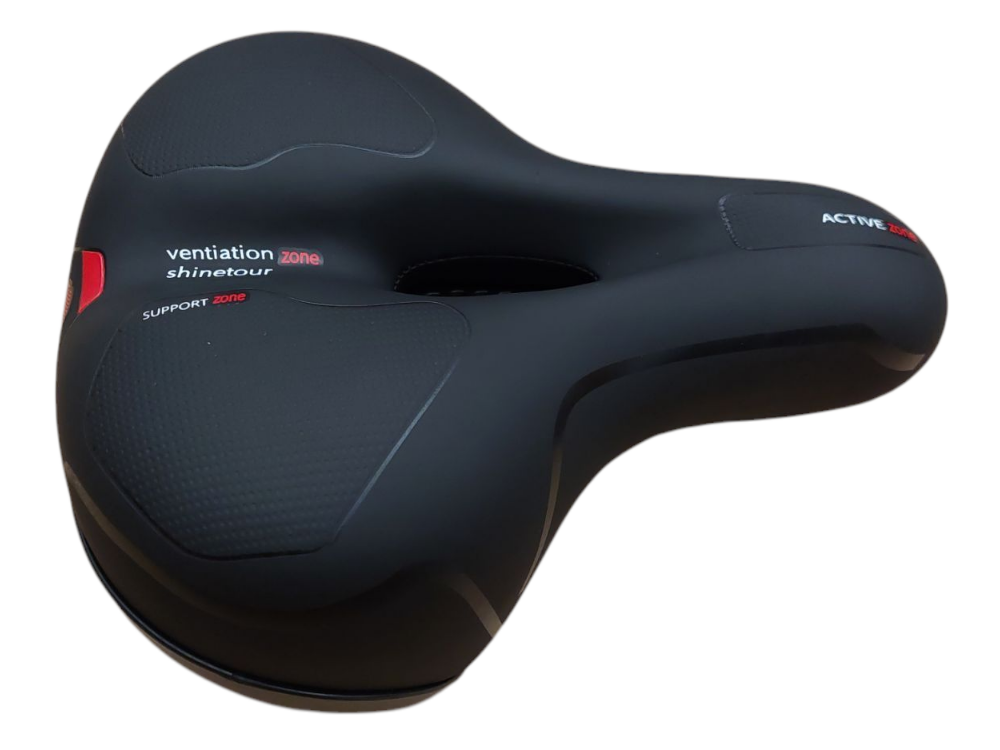 Scaun de bicicletă electrică VLC277205