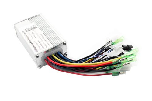 Controler electric pentru bicicletă electrică (senzor HALL) 36V 250W VLC996699 Controler electric pentru bicicletă electrică (senzor HALL) 36V 250W VLC996699