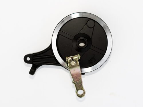 Frână cu tambur SPATE pentru bicicletă electrică (butuc) 110 mm VLC287207 Frână cu tambur SPATE pentru bicicletă electrică (butuc) 110 mm VLC287207