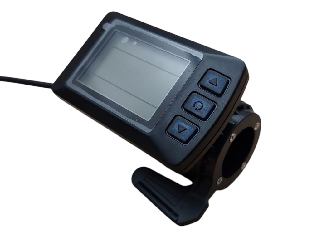 Controler electric PEDELEC (GYG) 36V 250W VLC543976