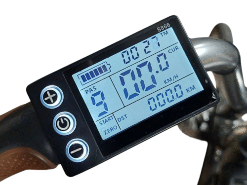 Controler electric PEDELEC (senzor HALL) 36V 350W VLC325000 Controler electric PEDELEC (senzor HALL) 36V 350W VLC325000