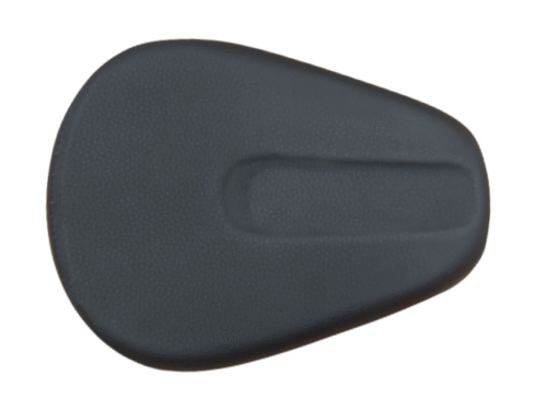 Scaun de dimensiuni MARI pentru bicicletă electrică 30x23cm VLC351408 Scaun de dimensiuni MARI pentru bicicletă electrică 30x23cm VLC351408