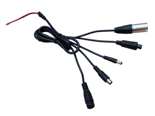 Cablu de încărcare 5 în 1 pentru trotinetă electrică Cablu de încărcare 5 în 1 pentru trotinetă electrică VLC378733 Cablu de încărcare 5 în 1 pentru trotinetă electrică VLC378733