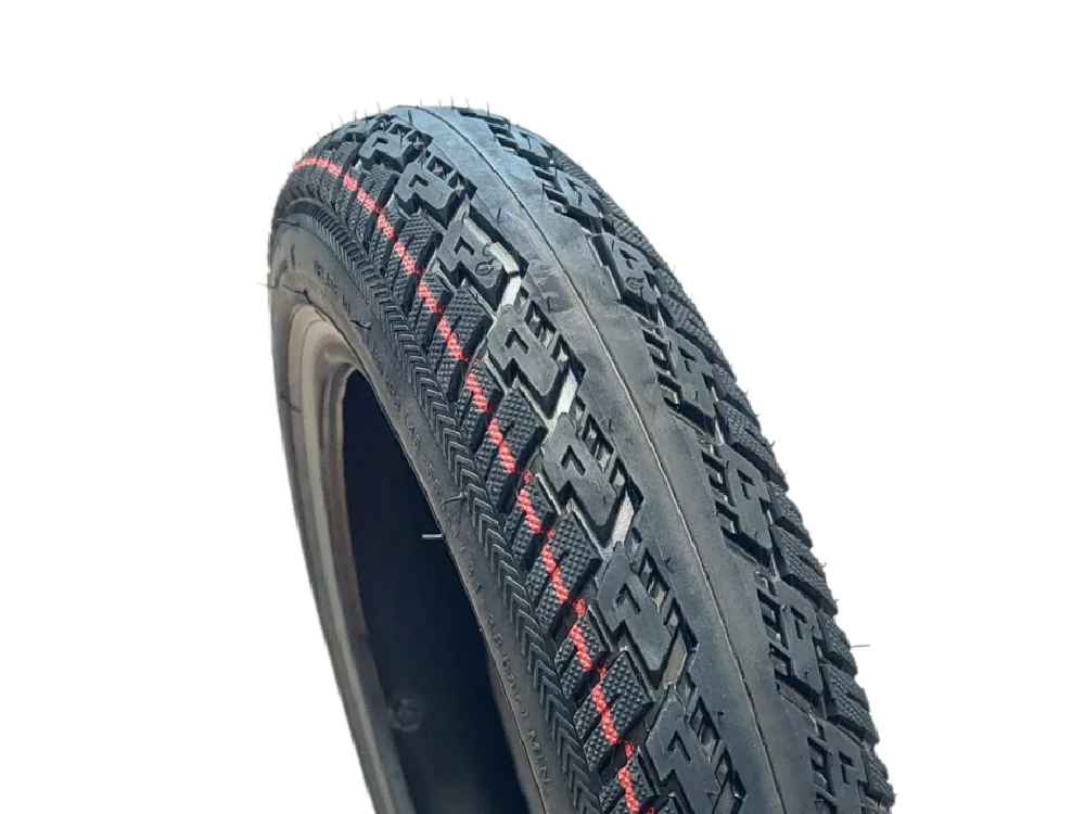 Anvelopă pentru bicicletă electrică 20x1.75 VLC572225