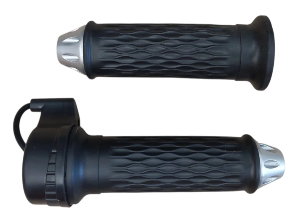 Maneta de accelerție pentru biciclete electrice (SZ) VLC422488