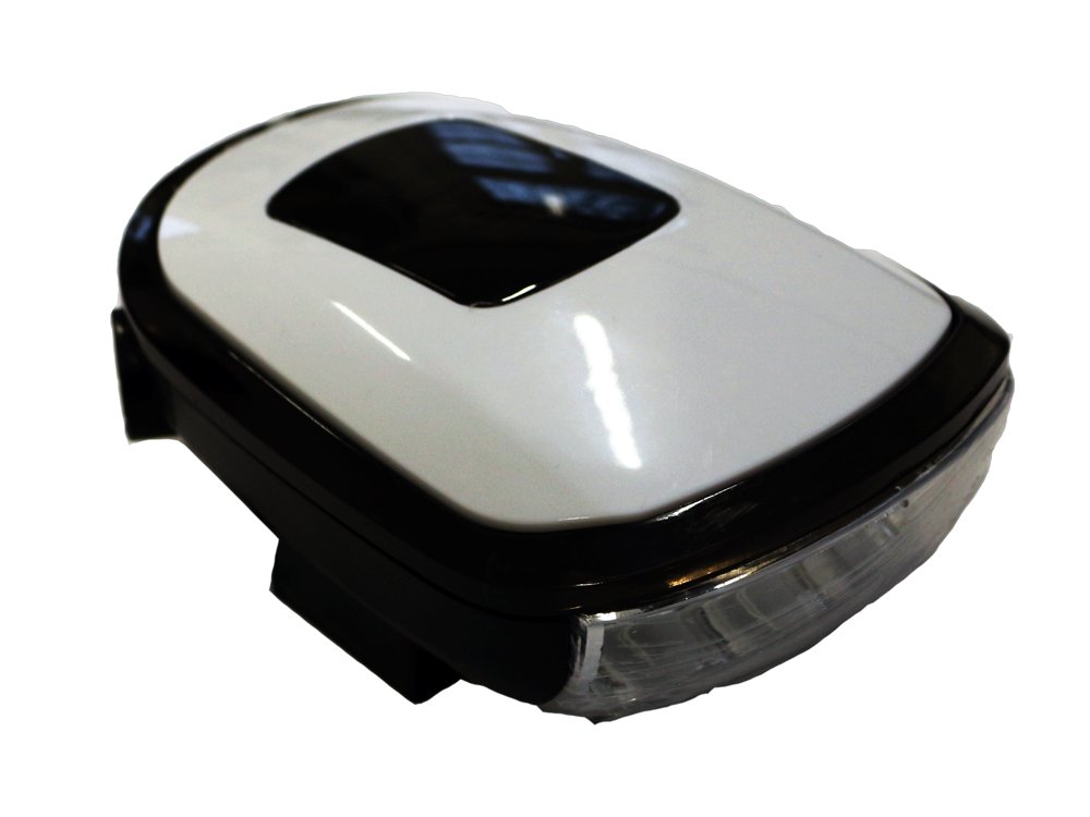 Lumină față bicicletă electrică 36V (LED) VLC429276 Lumină față bicicletă electrică 36V (LED) VLC429276