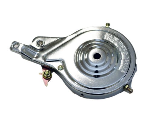 Frână cu bandă spate pentru bicicletă electrică (90 mm) VLC440866 Frână cu bandă spate pentru bicicletă electrică (90 mm) VLC440866