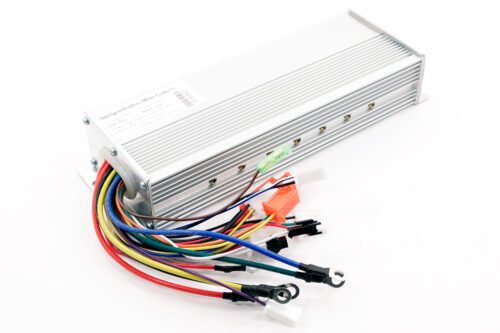 48V 1000W Controler electric pentru bicicletă electrică (senzor HALL) VLC465354 48V 1000W Controler electric pentru bicicletă electrică (senzor HALL) VLC465354