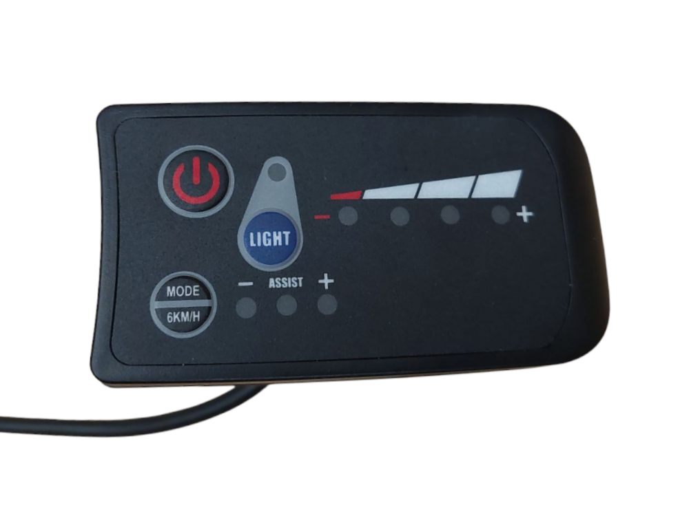 Controler electric PEDELEC (SMP) 24V 250W VLC544633 Controler electric PEDELEC (SMP) 24V 250W VLC544633