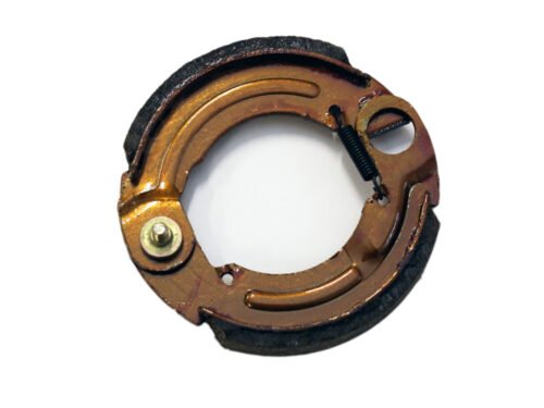 Plăcuță de frână (100 mm) pentru bicicletă electrică VLC562050 Plăcuță de frână (100 mm) pentru bicicletă electrică VLC562050