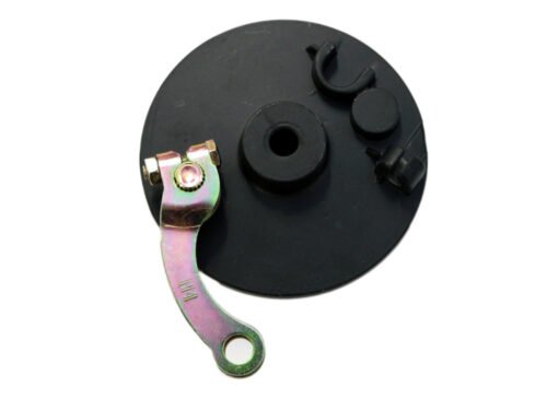 Frână cu tambur FAȚĂ pentru bicicletă electrică (butuc) 110 mm VLC890792 Frână cu tambur FAȚĂ pentru bicicletă electrică (butuc) 110 mm VLC890792