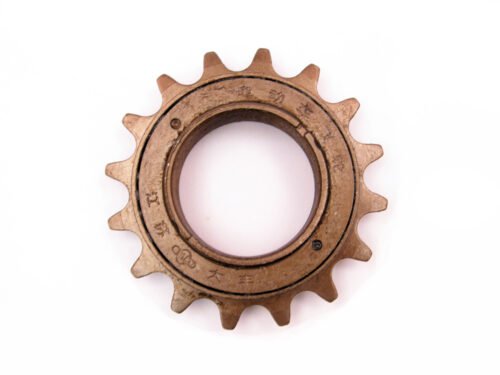 Roată liberă pentru bicicletă electrică (angrenaj, pinion, clichet) VLC622230